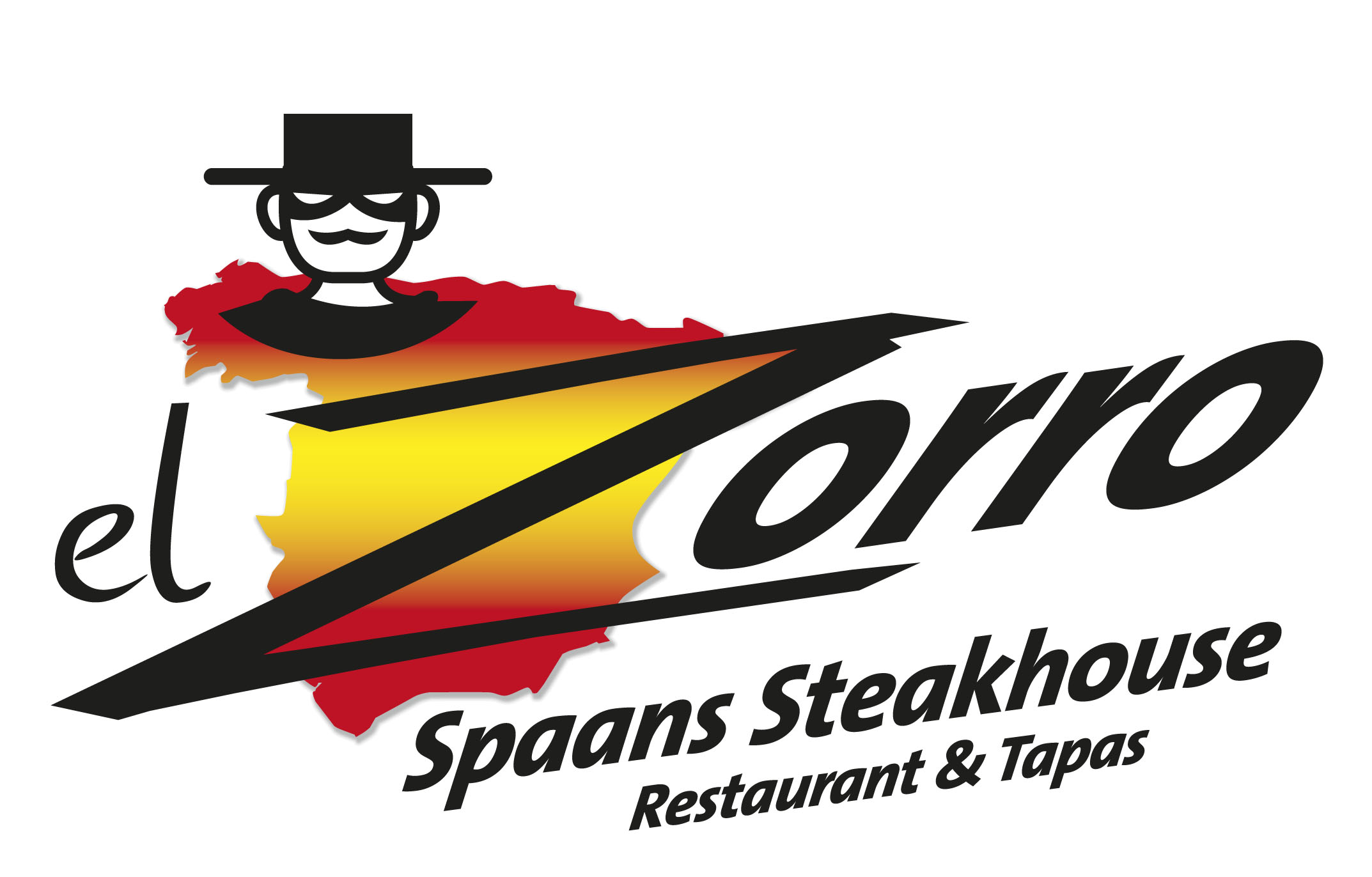 Logo van partner El Zorro