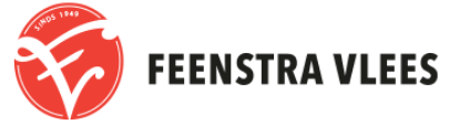 Logo van partner Feenstra Vlees